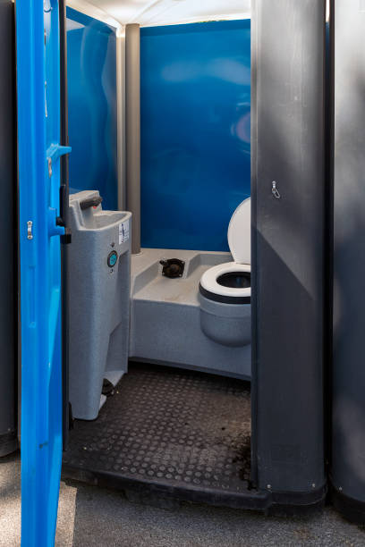 Best Portable toilet rental cost  in Byers, CO