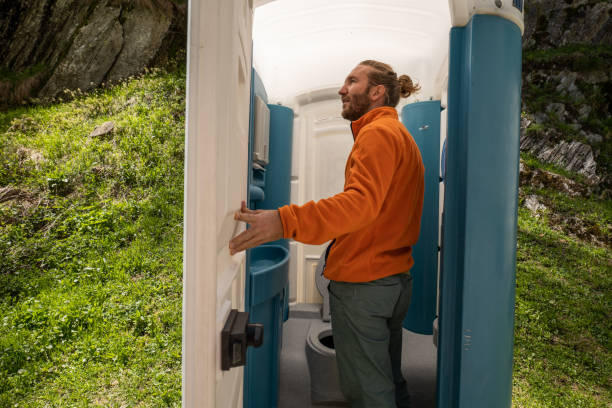 Best Wedding porta potty rental  in Byers, CO