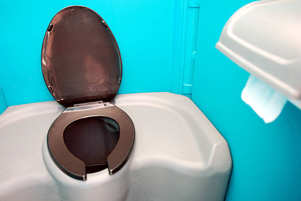 Best Sanitation services for porta potties  in Byers, CO