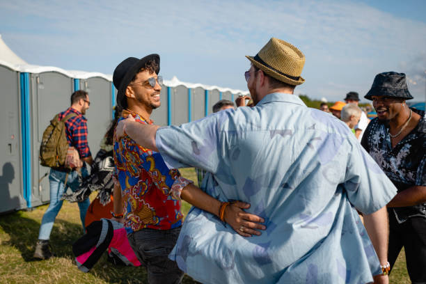 Best Emergency porta potty rental  in Byers, CO
