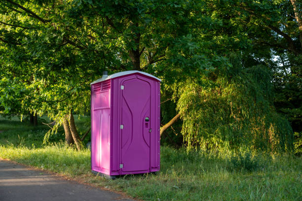 Best Local porta potty services  in Byers, CO