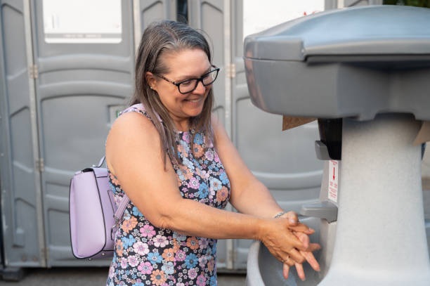 Best Restroom trailer rental cost  in Byers, CO
