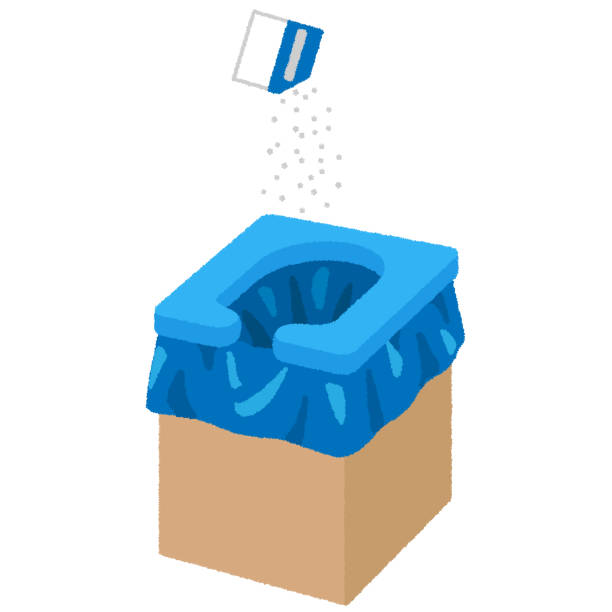 Portable Toilet Options We Offer in Byers, CO